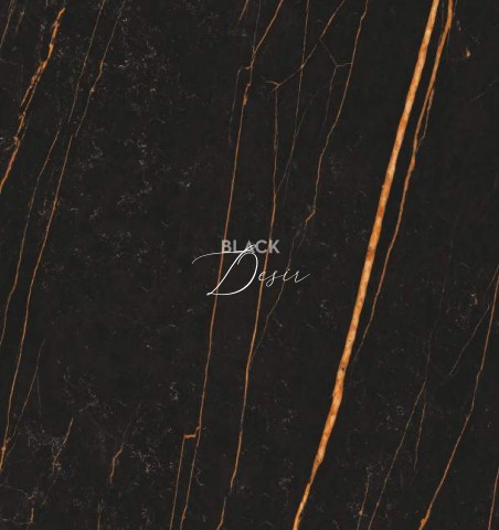 black desir