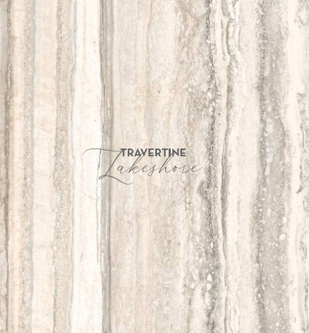 travertine lakeshore