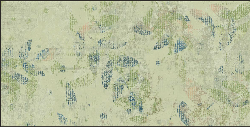 Terra Leaf Decor
