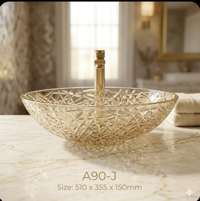 A 90 J