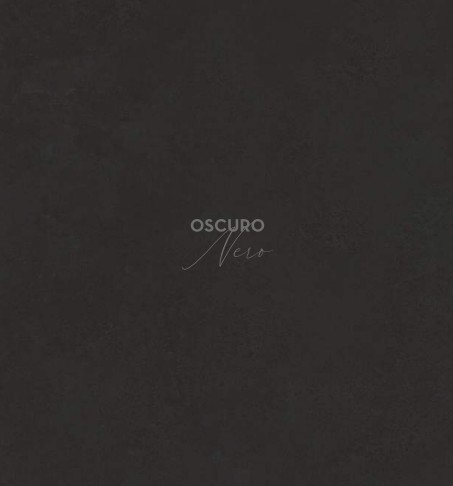 oscuro nero