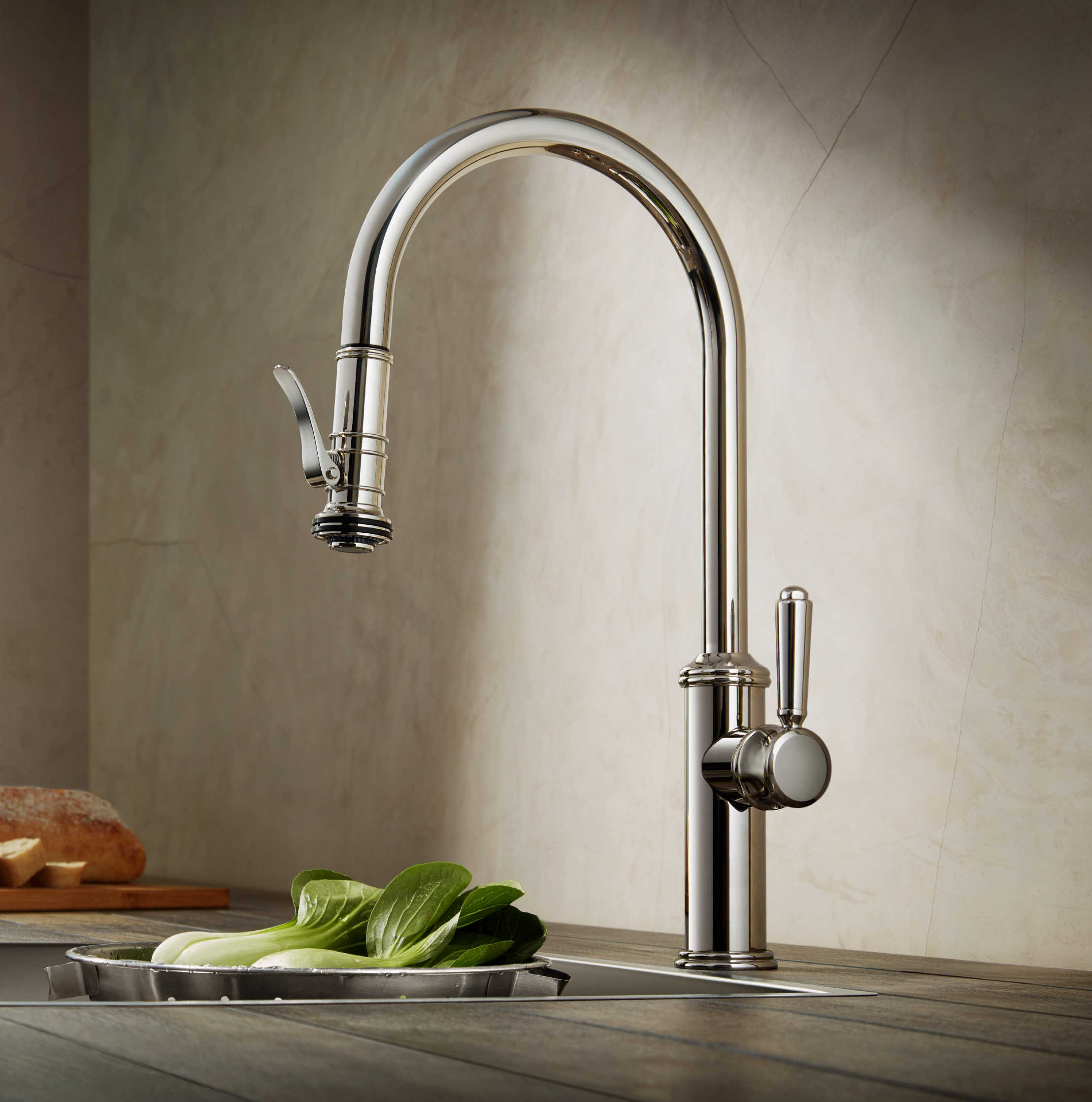 Faucets